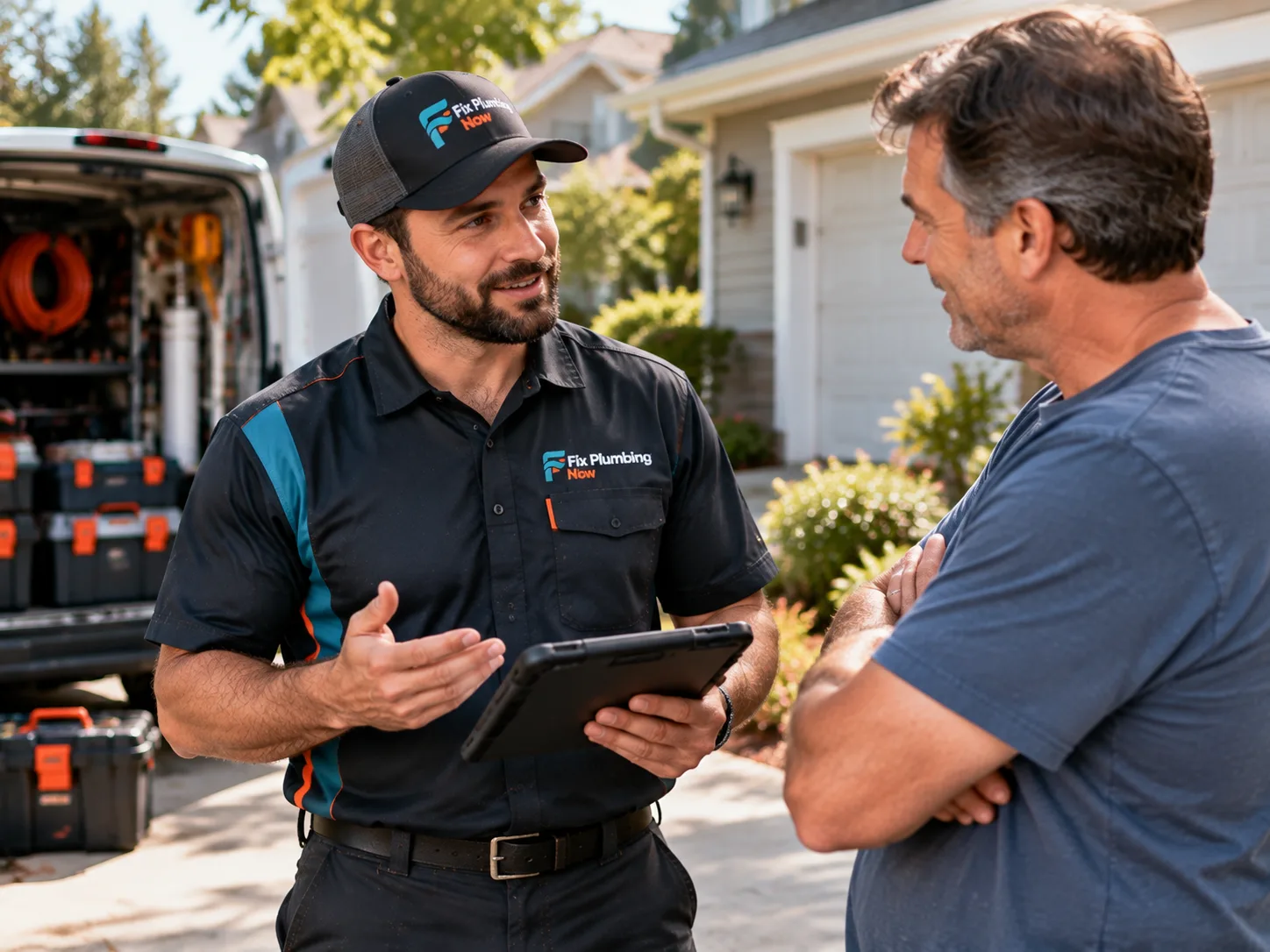 Clogged Drain Service Hubbard Lake, MI FAQs